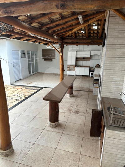 Venda Casa Campinas Jardim Santa Amália REO1045762 26