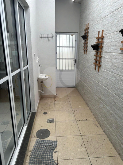 Venda Casa Campinas Jardim Santa Amália REO1045762 2