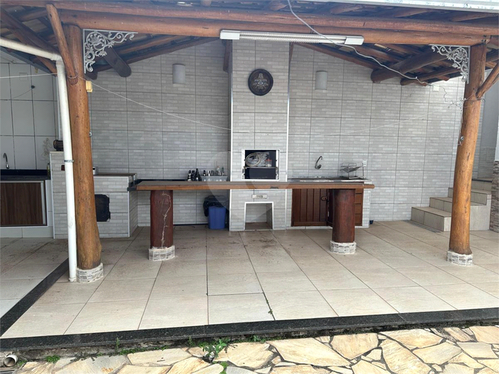 Venda Casa Campinas Jardim Santa Amália REO1045762 25