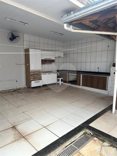 Venda Casa Campinas Jardim Santa Amália REO1045762 24