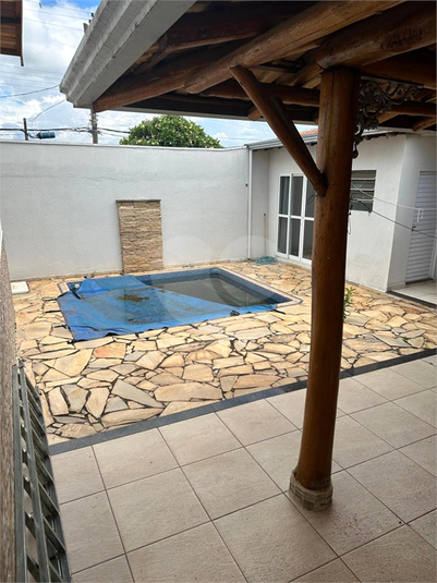 Venda Casa Campinas Jardim Santa Amália REO1045762 1