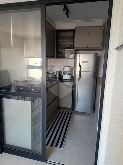 Venda Apartamento São José Dos Campos Jardim Oswaldo Cruz REO1045764 28