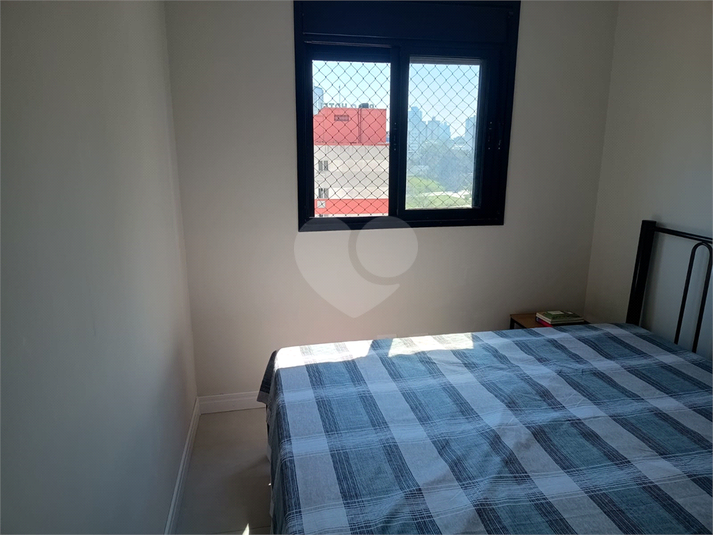 Venda Apartamento São José Dos Campos Jardim Oswaldo Cruz REO1045764 4