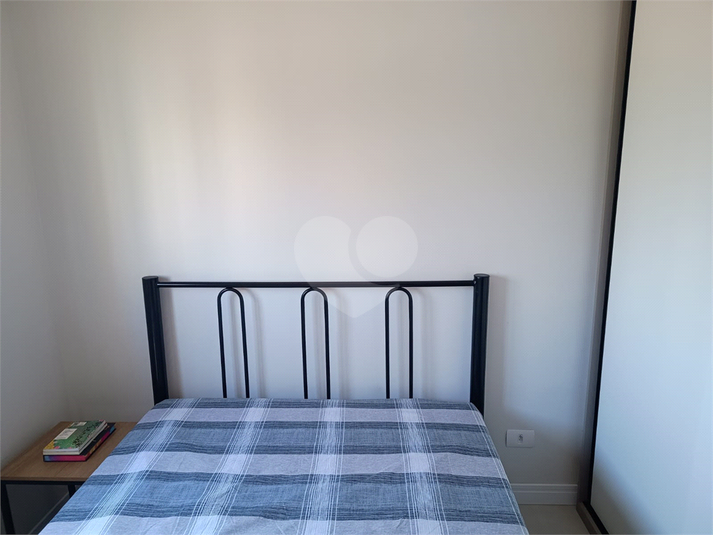 Venda Apartamento São José Dos Campos Jardim Oswaldo Cruz REO1045764 11