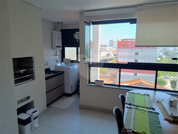 Venda Apartamento São José Dos Campos Jardim Oswaldo Cruz REO1045764 32