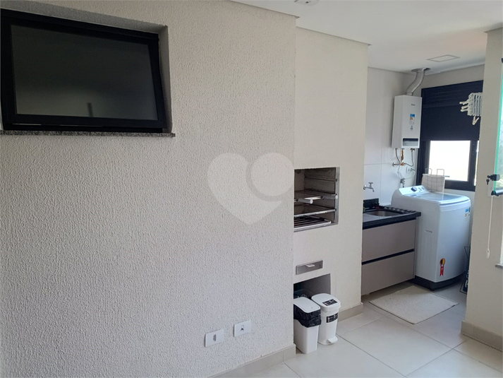 Venda Apartamento São José Dos Campos Jardim Oswaldo Cruz REO1045764 30