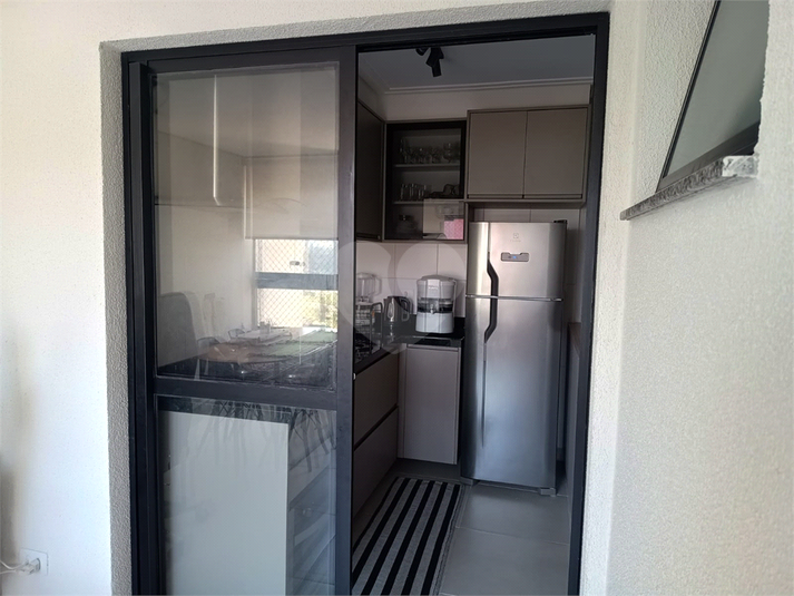 Venda Apartamento São José Dos Campos Jardim Oswaldo Cruz REO1045764 29