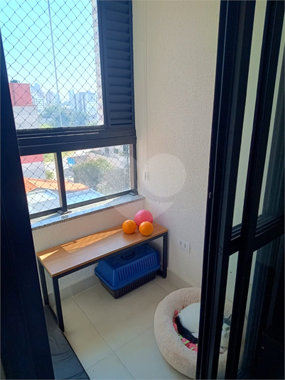 Venda Apartamento São José Dos Campos Jardim Oswaldo Cruz REO1045764 8