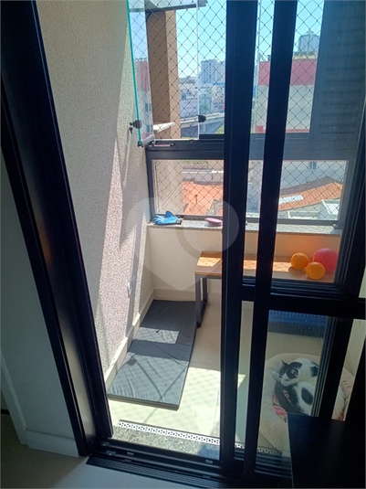 Venda Apartamento São José Dos Campos Jardim Oswaldo Cruz REO1045764 6