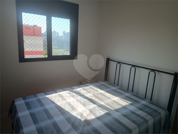 Venda Apartamento São José Dos Campos Jardim Oswaldo Cruz REO1045764 1