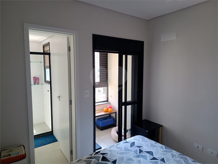 Venda Apartamento São José Dos Campos Jardim Oswaldo Cruz REO1045764 24