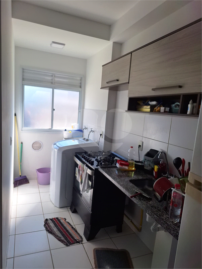 Venda Apartamento Itupeva Mina REO1045765 5