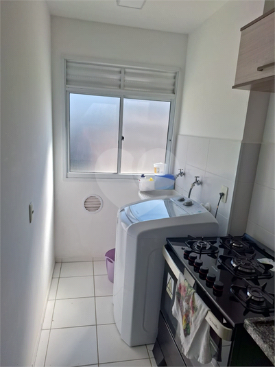 Venda Apartamento Itupeva Mina REO1045765 9