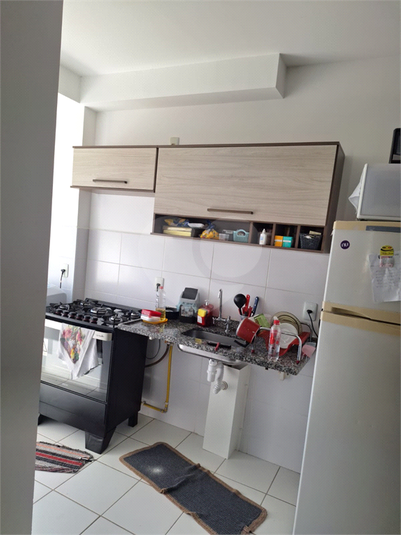 Venda Apartamento Itupeva Mina REO1045765 6