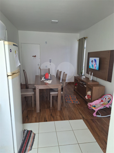 Venda Apartamento Itupeva Mina REO1045765 1