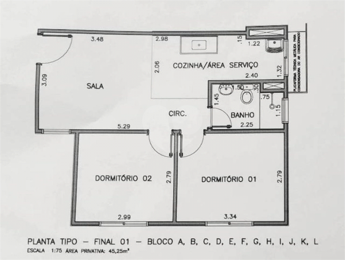 Venda Apartamento Itupeva Mina REO1045765 13