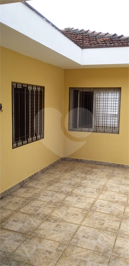 Aluguel Casa térrea São Paulo Jardim Virginia Bianca REO1045768 12