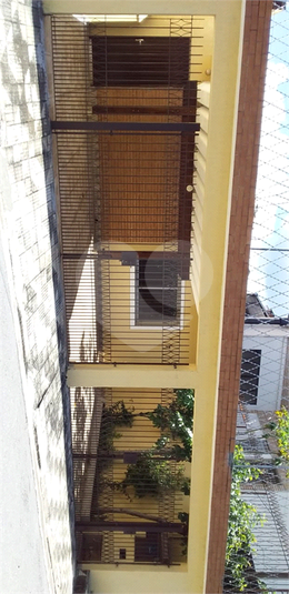 Aluguel Casa térrea São Paulo Jardim Virginia Bianca REO1045768 6