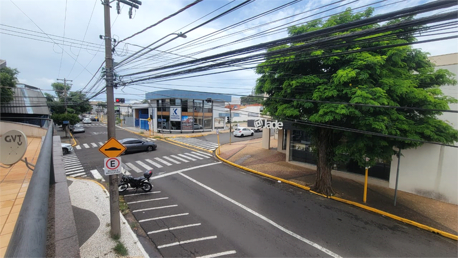 Aluguel Salão Comercial Bauru Vila Aeroporto Bauru REO1045774 12