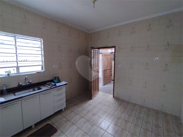 Venda Casa térrea São Paulo Vila Formosa REO1045777 10