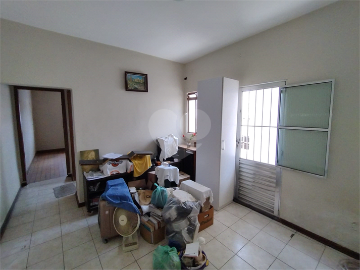 Venda Casa térrea São Paulo Vila Formosa REO1045777 15