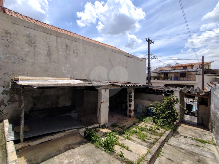 Venda Casa térrea São Paulo Vila Formosa REO1045777 5