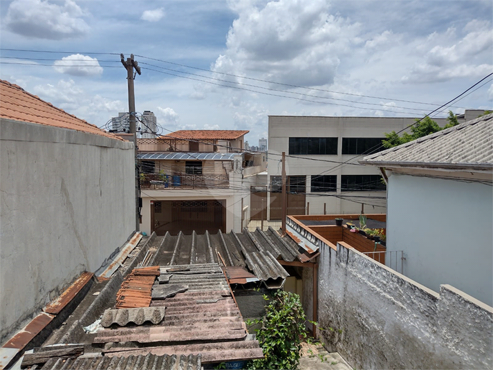 Venda Casa térrea São Paulo Vila Formosa REO1045777 18