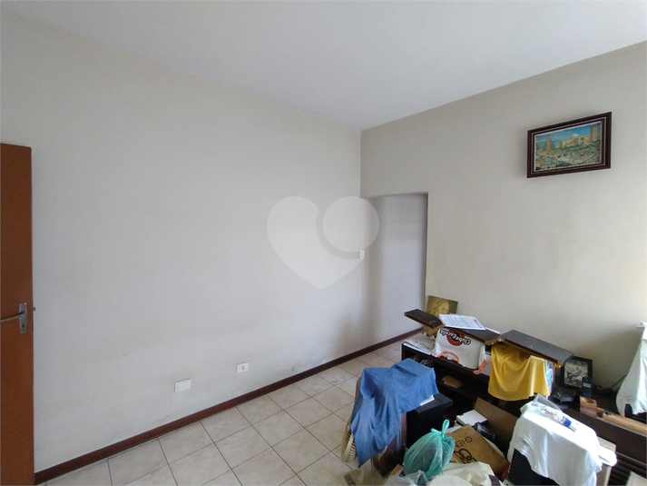 Venda Casa térrea São Paulo Vila Formosa REO1045777 11