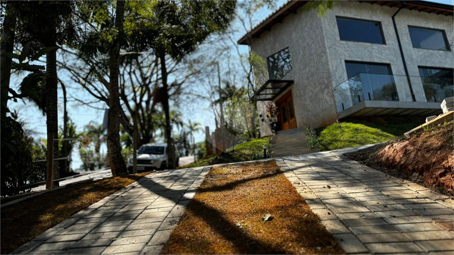 Venda Condomínio Atibaia Parque Rio Abaixo REO1045778 6