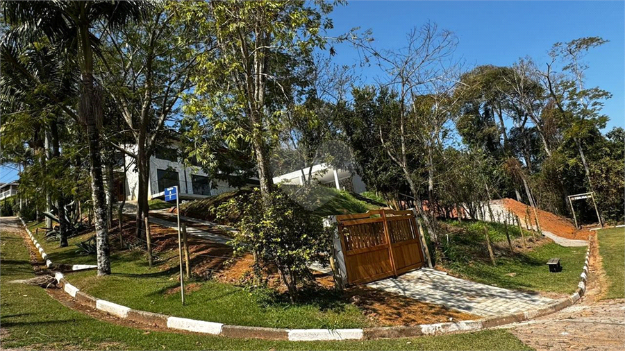 Venda Condomínio Atibaia Parque Rio Abaixo REO1045778 7