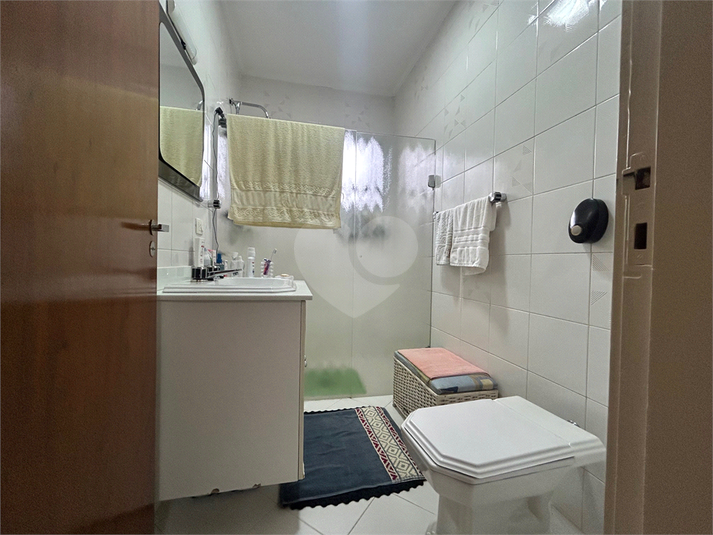 Venda Casa São Paulo Jardim Santo Amaro REO1045780 11