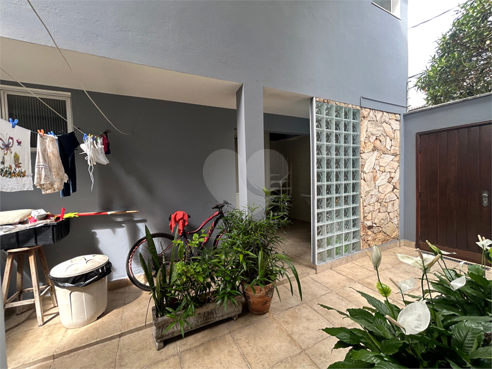 Venda Casa São Paulo Jardim Santo Amaro REO1045780 18