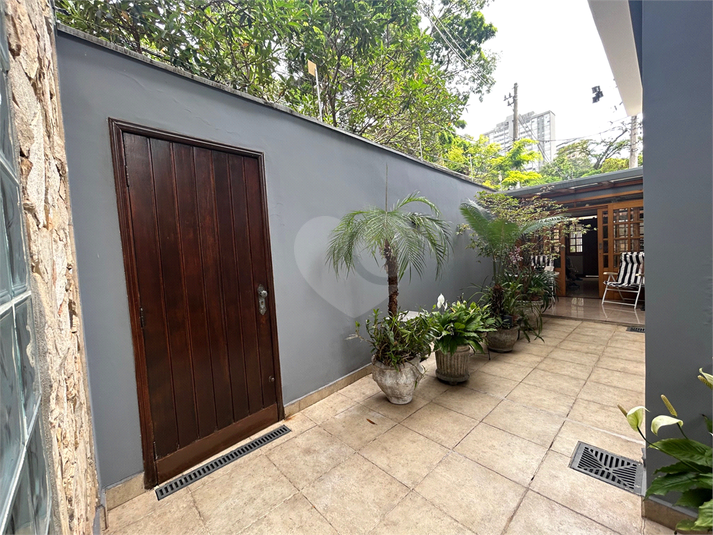 Venda Casa São Paulo Jardim Santo Amaro REO1045780 19