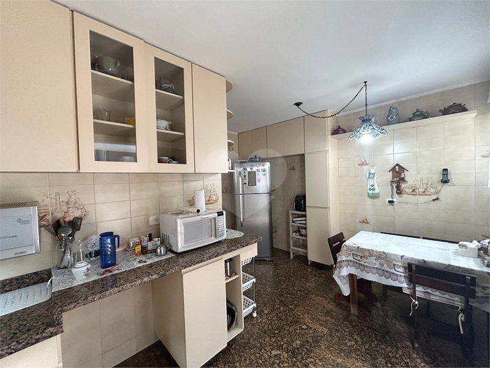 Venda Casa São Paulo Jardim Santo Amaro REO1045780 15