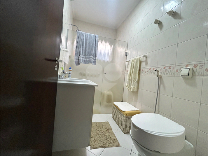 Venda Casa São Paulo Jardim Santo Amaro REO1045780 13