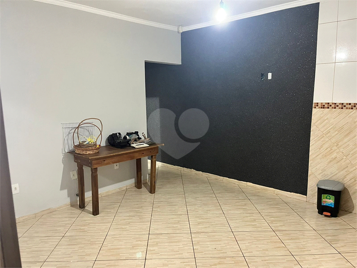 Venda Casa Bauru Vila São João Da Boa Vista REO1045783 23