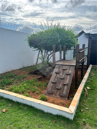 Venda Casa Bauru Vila São João Da Boa Vista REO1045783 3