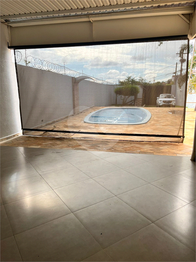 Venda Casa Bauru Vila São João Da Boa Vista REO1045783 18