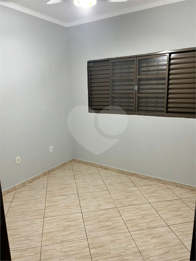 Venda Casa Bauru Vila São João Da Boa Vista REO1045783 26