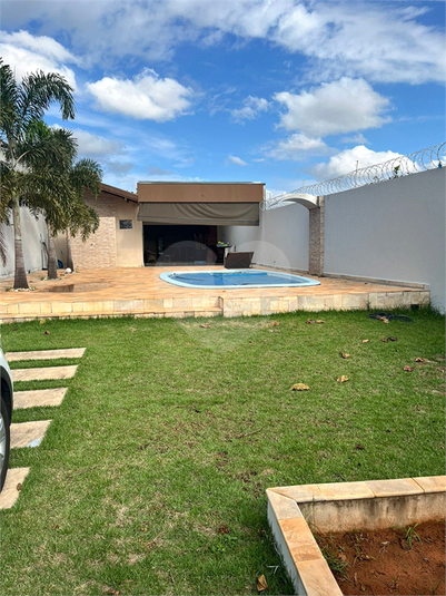 Venda Casa Bauru Vila São João Da Boa Vista REO1045783 15