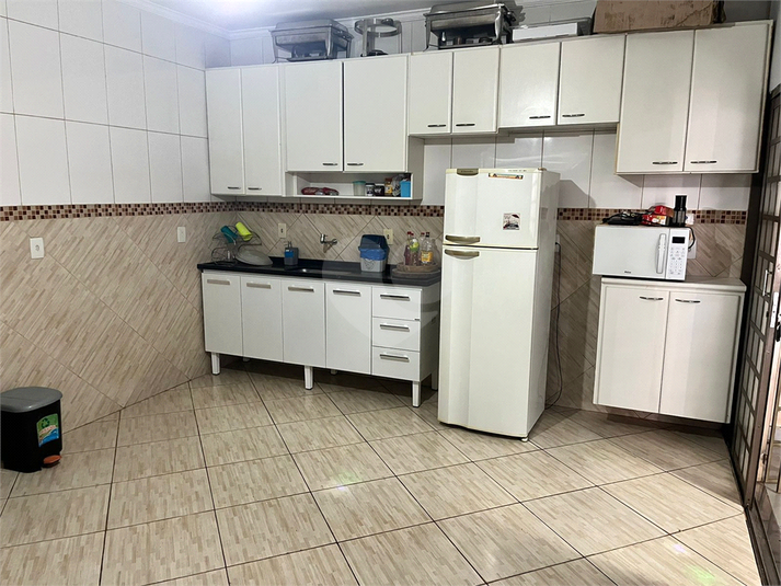 Venda Casa Bauru Vila São João Da Boa Vista REO1045783 21