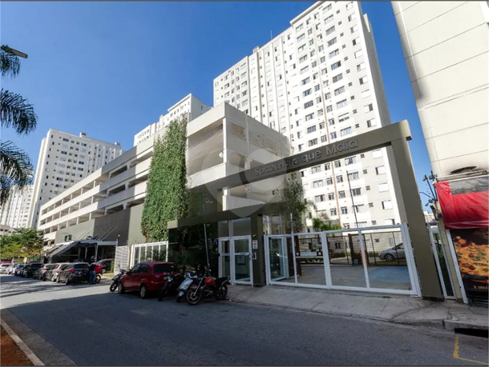 Venda Apartamento São Paulo Jardim Íris REO1045784 28