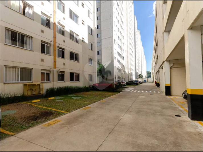 Venda Apartamento São Paulo Jardim Íris REO1045784 22