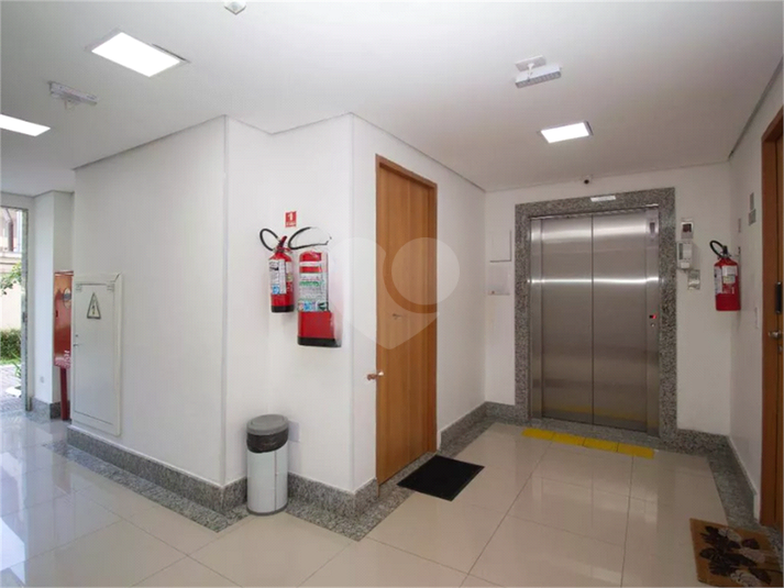 Venda Apartamento São Paulo Jardim Íris REO1045784 24