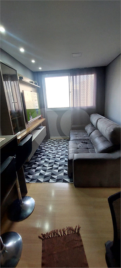 Venda Apartamento São Paulo Jardim Íris REO1045784 3