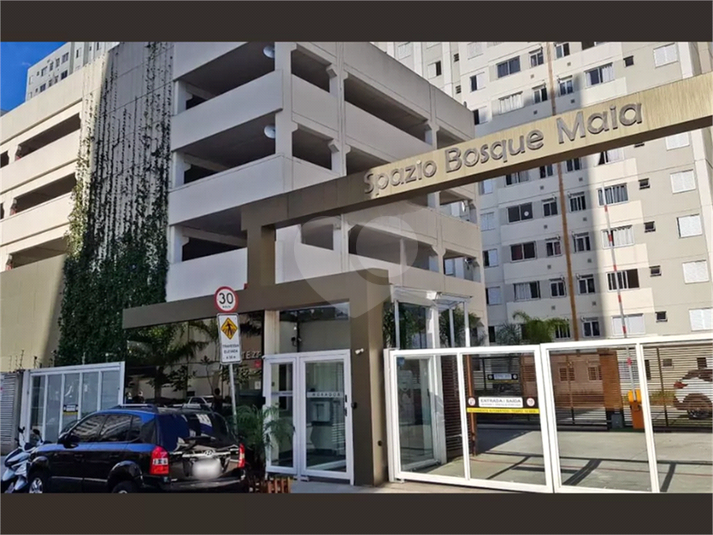 Venda Apartamento São Paulo Jardim Íris REO1045784 27