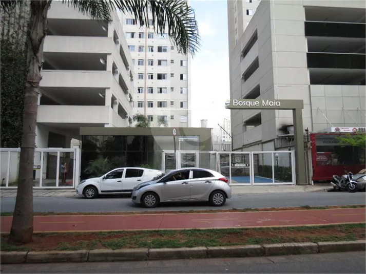 Venda Apartamento São Paulo Jardim Íris REO1045784 26