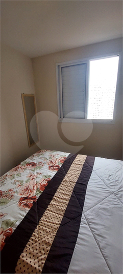 Venda Apartamento São Paulo Jardim Íris REO1045784 11