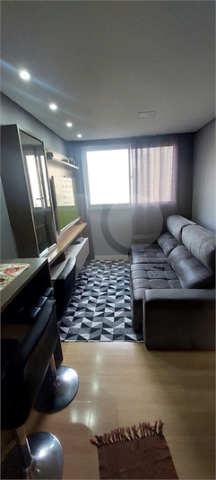 Venda Apartamento São Paulo Jardim Íris REO1045784 1