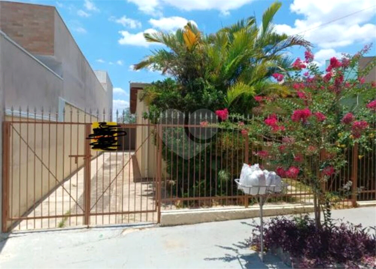 Venda Casa Jundiaí Vila Alvorada REO1045785 1